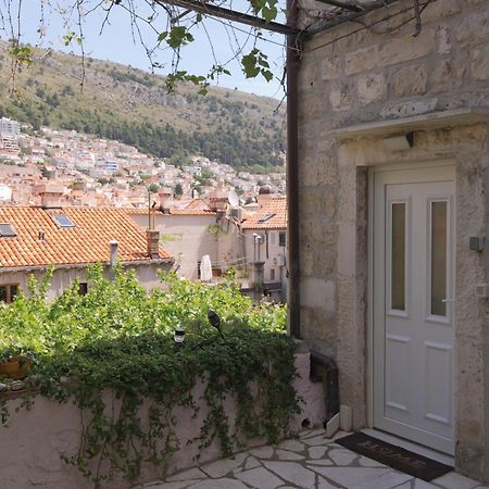 Old Town Green Oasis House Ragusa Esterno foto
