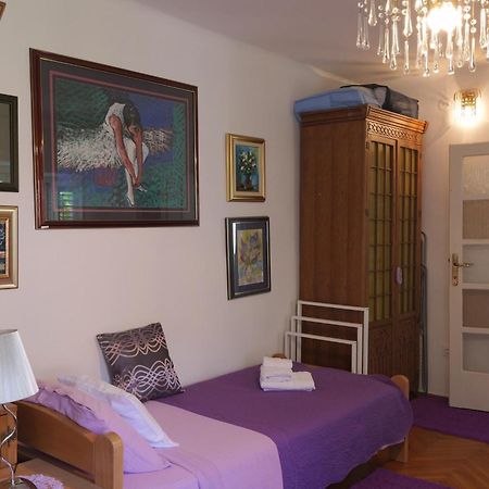 Old Town Green Oasis House Ragusa Esterno foto