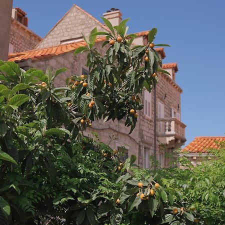 Old Town Green Oasis House Ragusa Esterno foto