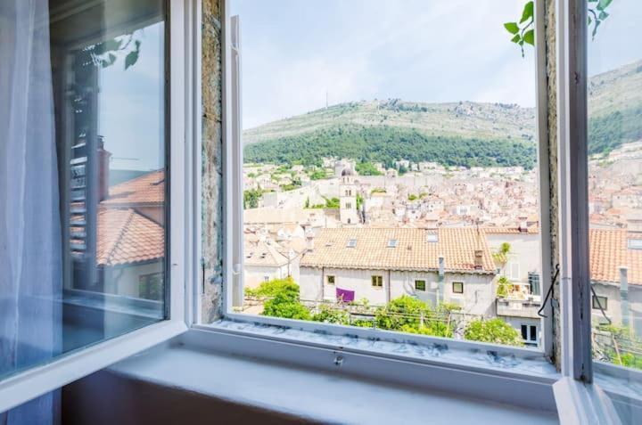 Old Town Green Oasis House Ragusa Esterno foto