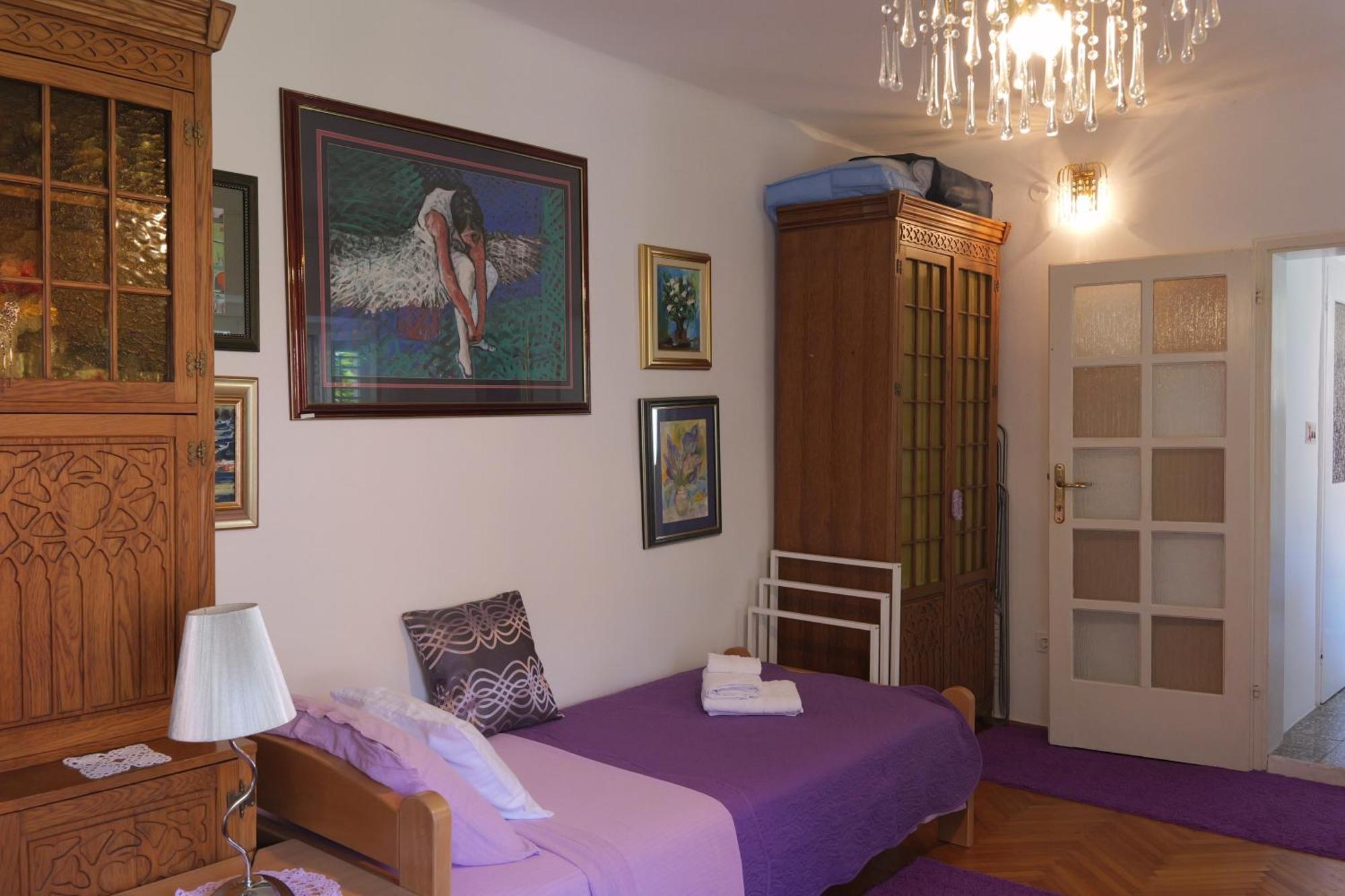 Old Town Green Oasis House Ragusa Esterno foto