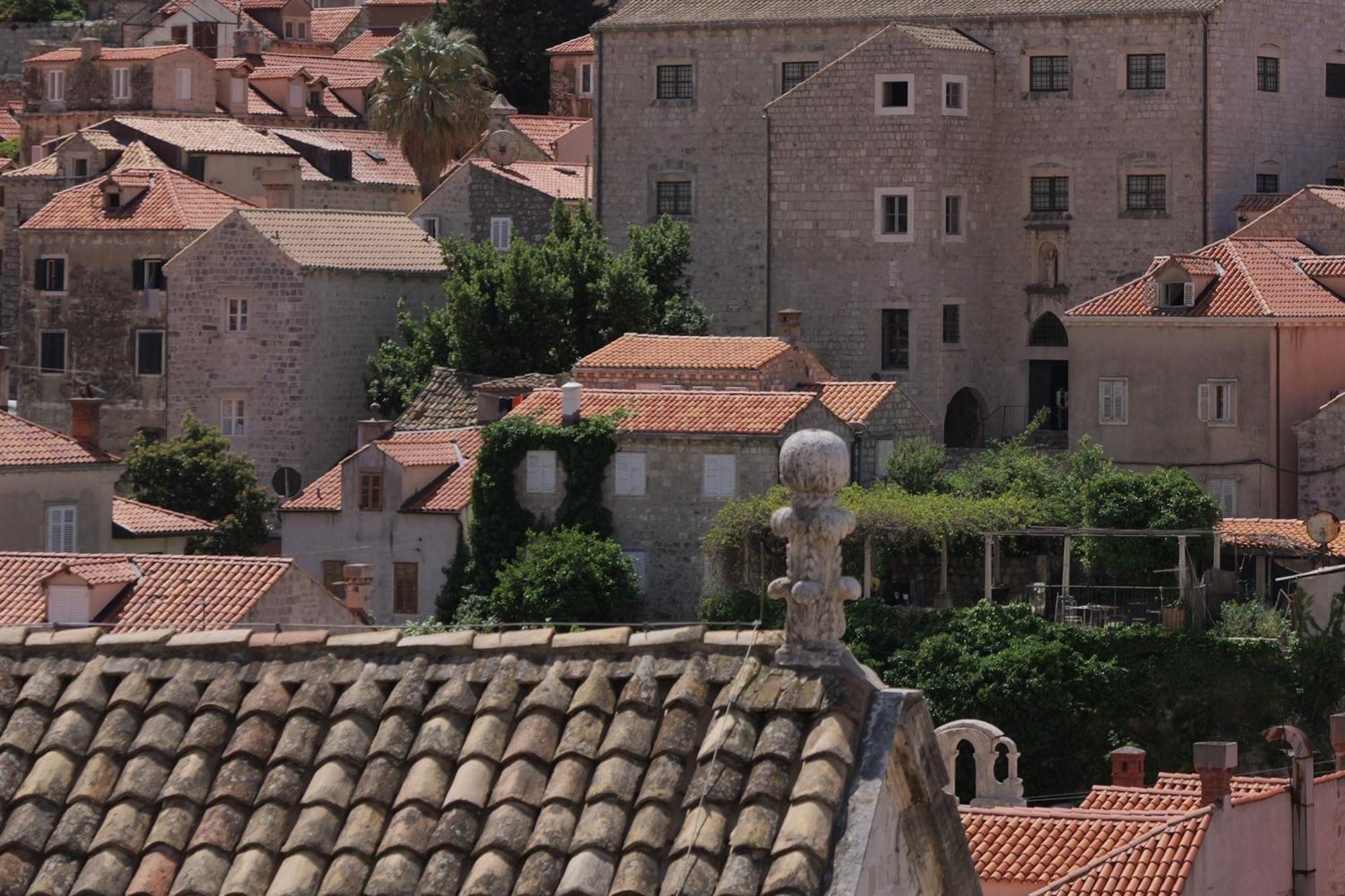 Old Town Green Oasis House Ragusa Esterno foto