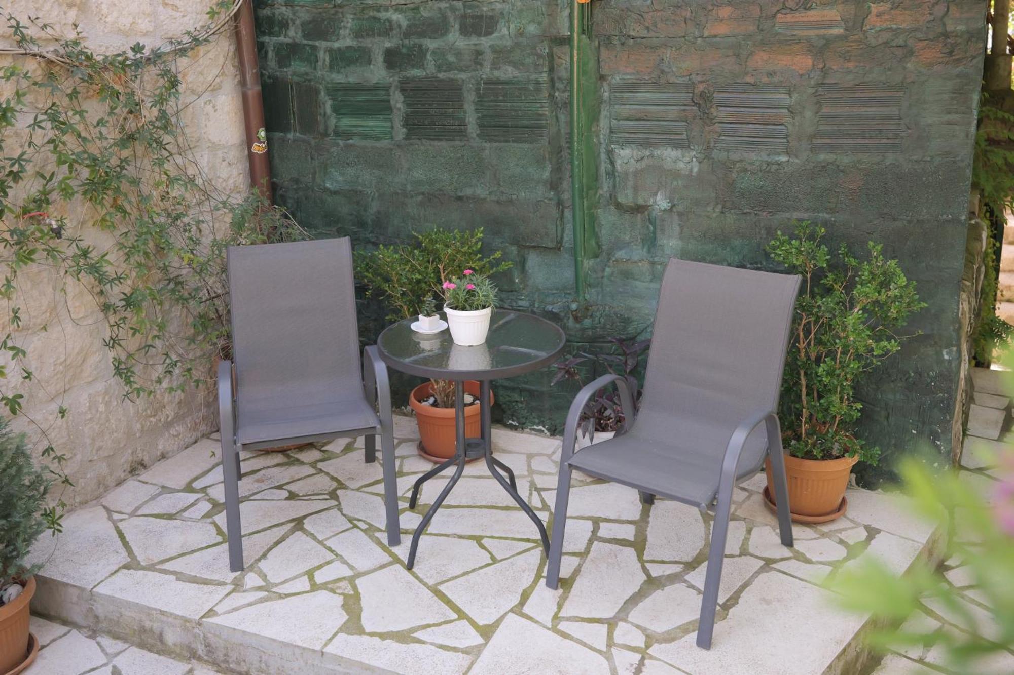Old Town Green Oasis House Ragusa Esterno foto