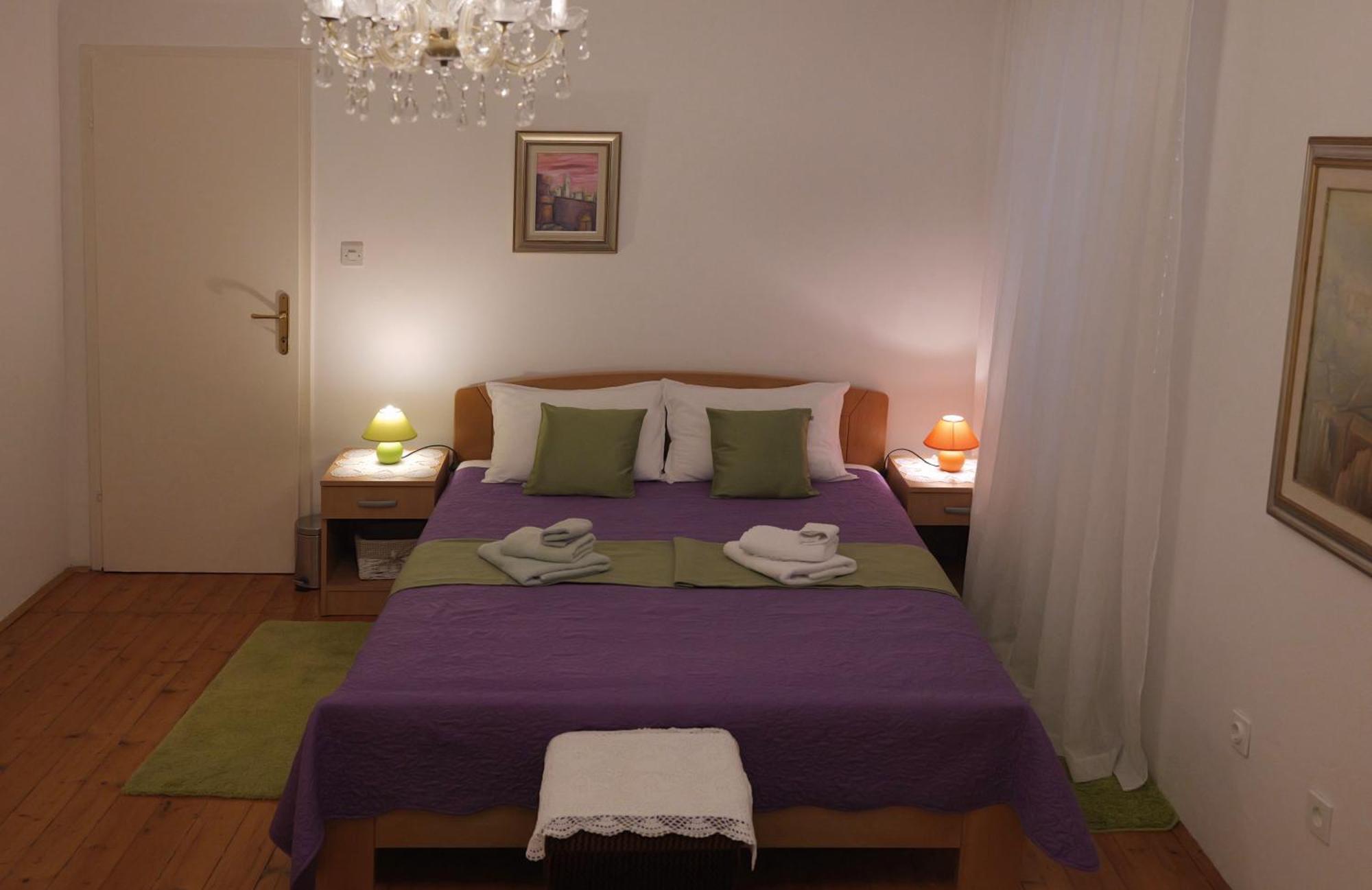 Old Town Green Oasis House Ragusa Esterno foto