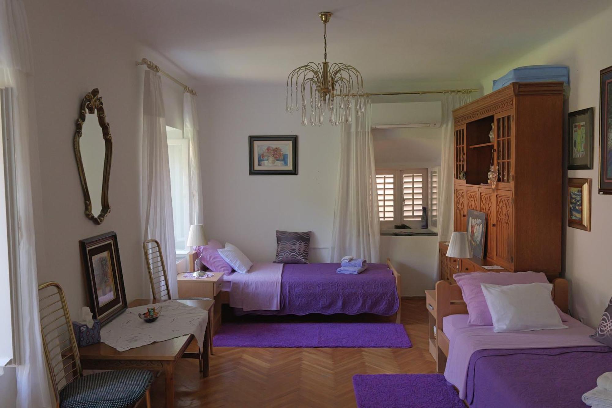 Old Town Green Oasis House Ragusa Esterno foto