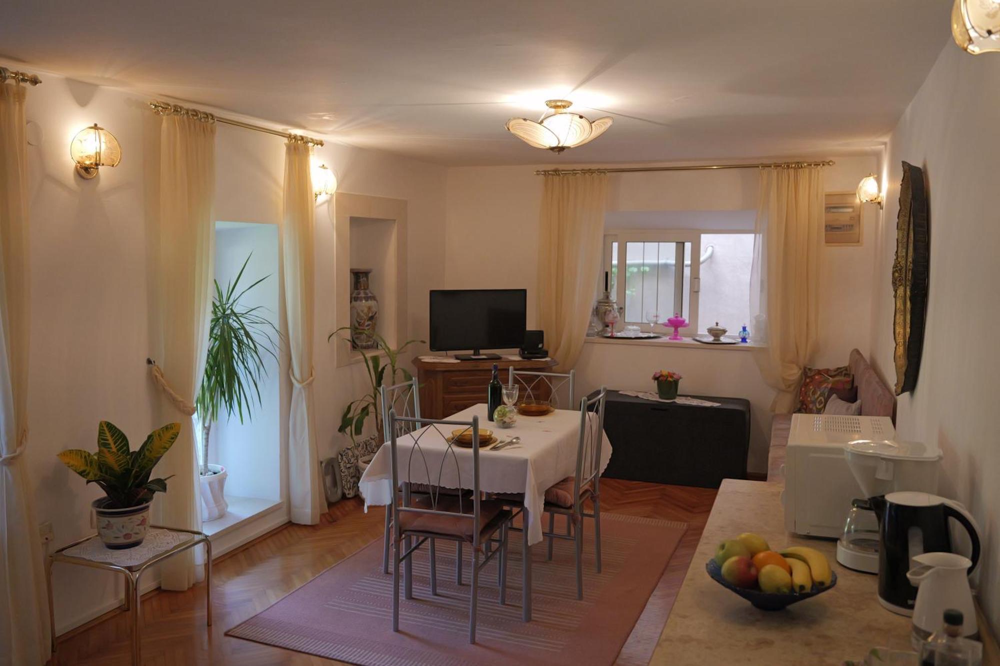 Old Town Green Oasis House Ragusa Esterno foto