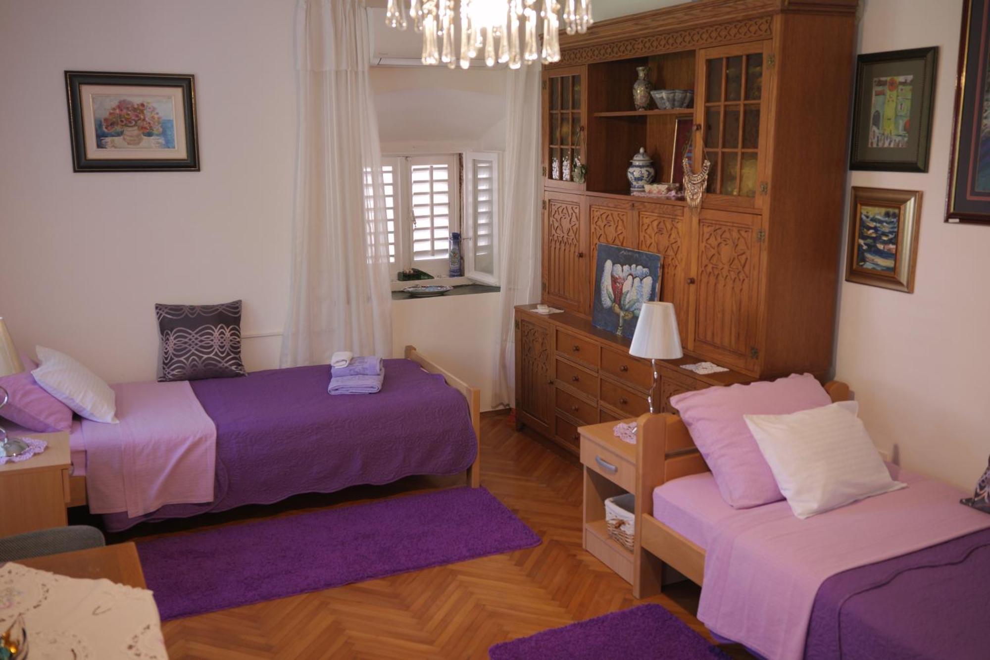 Old Town Green Oasis House Ragusa Esterno foto