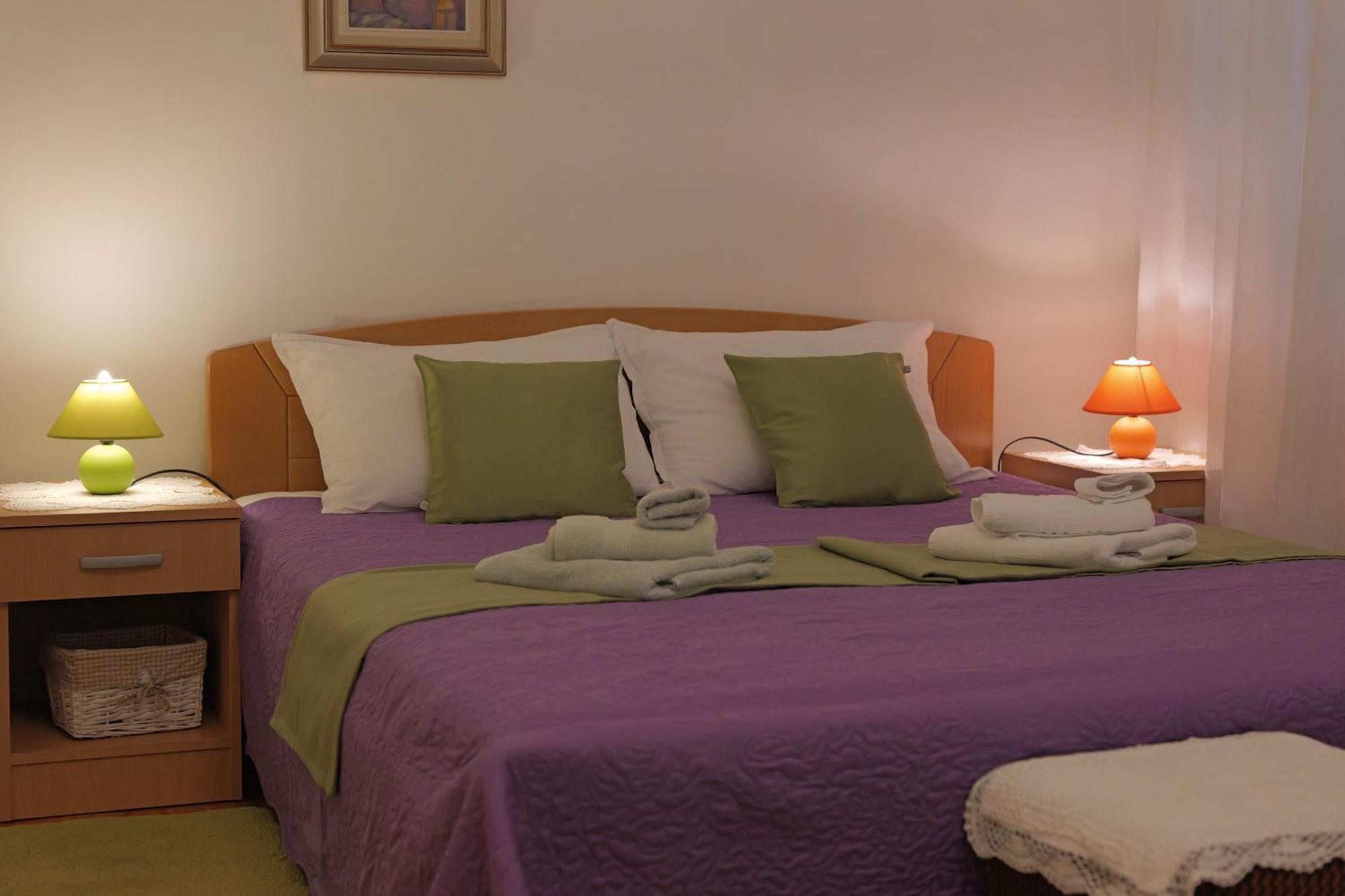 Old Town Green Oasis House Ragusa Esterno foto