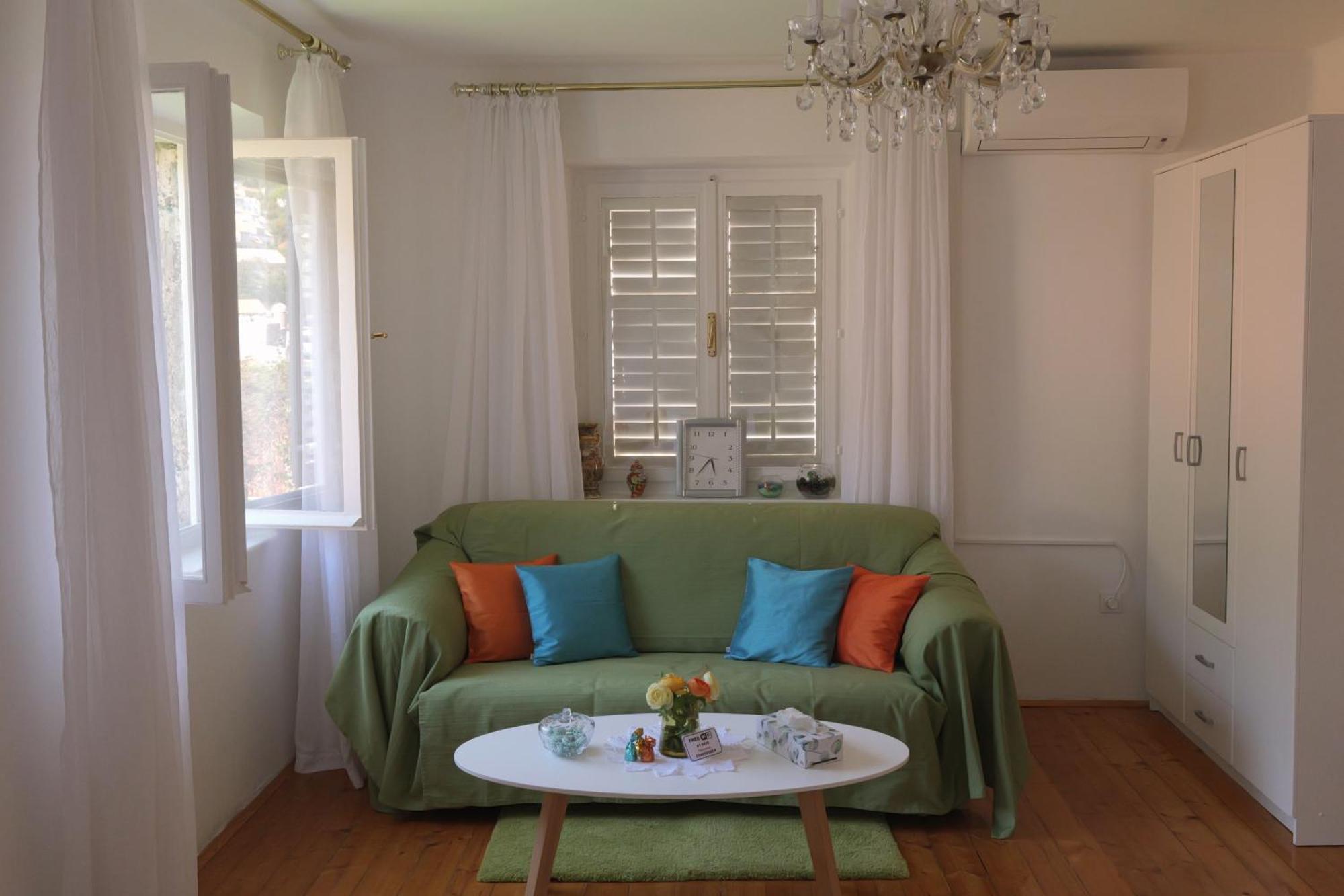 Old Town Green Oasis House Ragusa Esterno foto