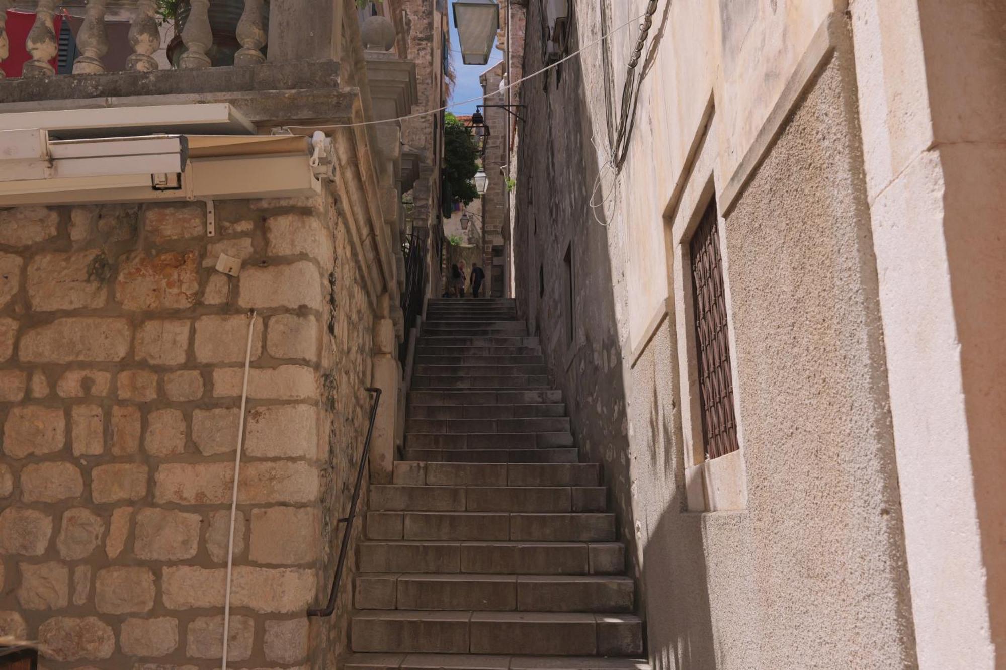 Old Town Green Oasis House Ragusa Esterno foto
